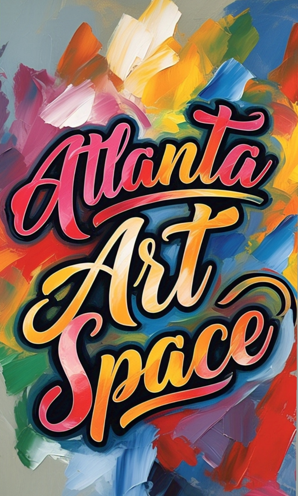 Atlanta Art Space Artist